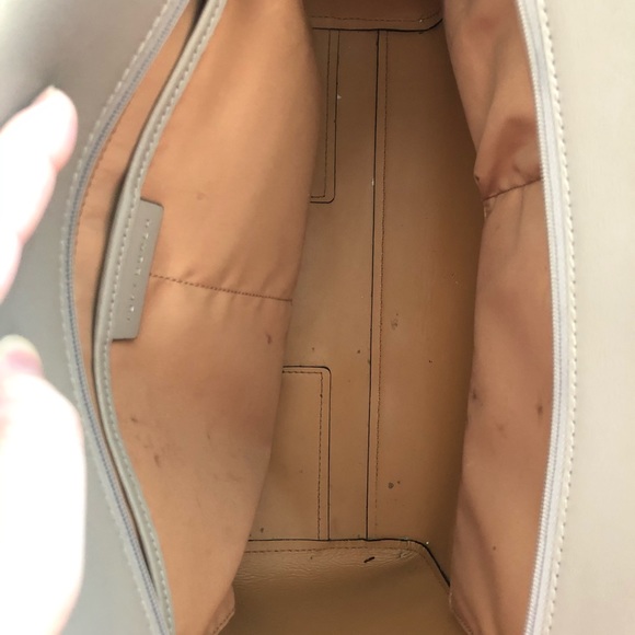 Authentic Tory Burch Handbag - Picture 6 of 10